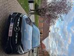 Mercedes-benz, Auto's, Mercedes-Benz, Automaat, Zwart, Zwart, 6 deurs