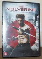DVD Wolverine, the Serval met Hugh Jackman, Ophalen of Verzenden, Zo goed als nieuw, Vanaf 16 jaar