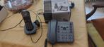 AMPLICOMMS PowerTel 880 Combo, Ophalen, Zo goed als nieuw
