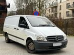 Mercedes Vito 113 CDI 2012 full options, Auto's, Particulier, Te koop, Vito