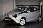 Toyota Aygo 1.0i VVT-i x Carplay Airco Automaat Garantie*, Auto's, Toyota, 4 zetels, Stof, Gebruikt, Euro 6