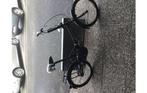 Vouwfiets Moovepad, Ophalen, Gebruikt, Totaal opvouwbaar, Overige merken