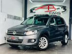 Volkswagen Tiguan 2.0 CR TDi Sport * GARANTIE 12 MOIS * 1ER, Auto's, Te koop, Zilver of Grijs, Gebruikt, 5 deurs