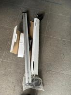 Dakdrager voor Audi Q5, Ophalen