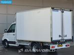 Volkswagen Crafter 177pk Lamberet Koelwagen FRC Koelwagen Ca, Auto's, Gebruikt, Euro 6, 4 cilinders, Volkswagen