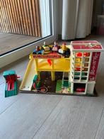 Onverslijtbare FP garage #930 uit jaren 70 in mooie staat, Ophalen, Gebruikt