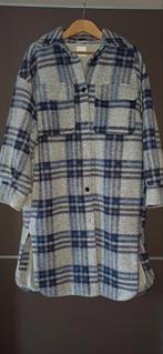 Wintermantel, Ophalen, Zo goed als nieuw, Maat 42/44 (L)