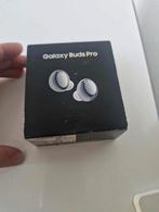 Galaxy Buds Pro zilver, Telecommunicatie, Ophalen of Verzenden, Bluetooth, Zo goed als nieuw