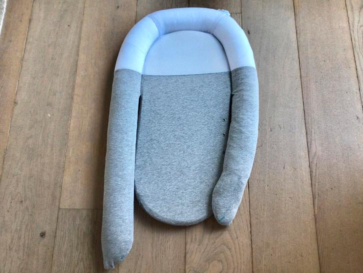 Babymoov babynestje tegen buikkrampjes, Cloudnest, Kinderen en Baby's, Dekens, Slaapzakjes en Inbakerproducten, Ophalen of Verzenden