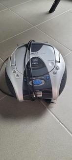 Radio + cd speler lenco, Ophalen, Gebruikt, Radio, Met cd-speler
