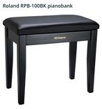 Pianobank Roland, Ophalen of Verzenden
