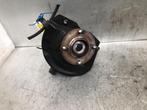 Fusee rechts-voor van een Mitsubishi Mirage, Ophalen of Verzenden, 3 maanden garantie, Gebruikt, Mitsubishi