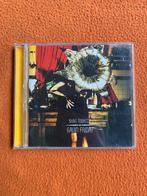 Gavin Friday, Ophalen