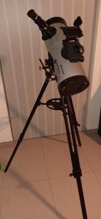 telescoop, TV, Hi-fi & Vidéo, Matériel d'optique | Télescopes, Enlèvement ou Envoi
