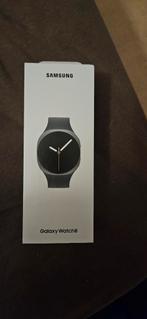 Galaxy watch 8, Handtassen en Accessoires, Smartwatches, Ophalen of Verzenden, Zo goed als nieuw
