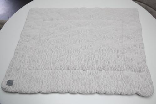 ZGAN - Jollein boxkleed 75 x 95 cm, Kinderen en Baby's, Babyparken, Zo goed als nieuw, Boxkleed, Ophalen