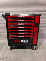 UltraToolz Pro XXL Gereedschapswagen – 7/7 – Krachtdoppen, Auto diversen, Autogereedschap, Ophalen, Nieuw