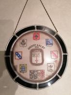 Glasraam Aalst, Verzamelen, Ophalen, Zo goed als nieuw, Glas of Glazen, Overige merken