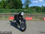 BMW R50/2 - Gerestaureerd - @flatwinmotos, 2 cilinders, Motorrijbewijs A, Bedrijf, Toermotor