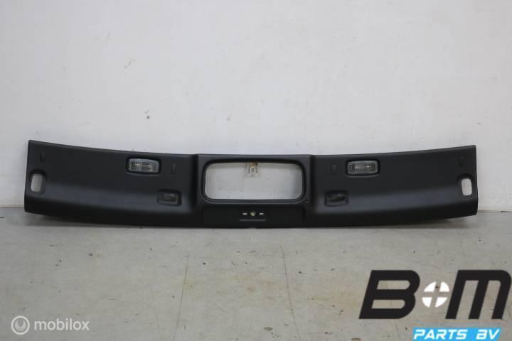 Voorruit bekleding Audi A4 8E Cabrio 8H0867360, Auto-onderdelen, Interieur en Bekleding, Gebruikt