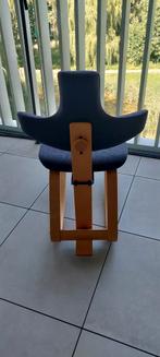 Stokke Thatsit Varier, Huis en Inrichting, Bureaustoelen, Ophalen, Zo goed als nieuw, Bureaustoel