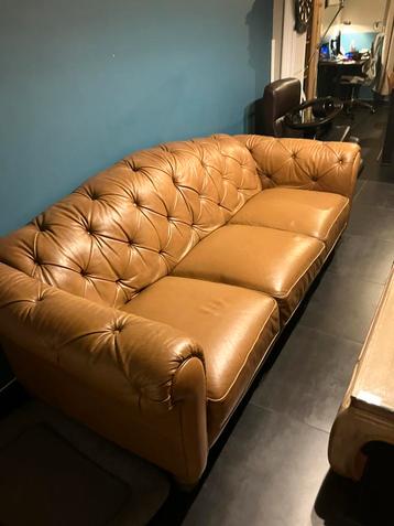 Canapé 3 places Natuzzi  beschikbaar voor biedingen