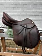 Childéric zadel te koop, Dieren en Toebehoren, Paarden en Pony's | Zadels, Ophalen of Verzenden, Zo goed als nieuw, Springen