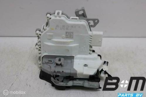 Portierslot rechtsachter Audi A5 8T 8K0839016H, Auto-onderdelen, Interieur en Bekleding, Gebruikt