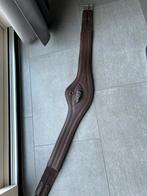 Singel bruin Tekna 140cm, Animaux & Accessoires, Chevaux & Poneys | Brides & Harnachement, Enlèvement ou Envoi, Utilisé