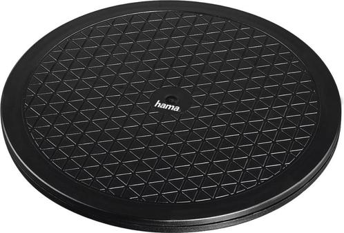 Hama Universeel Draaiplateau XL, Audio, Tv en Foto, Televisie-accessoires, Zo goed als nieuw, Ophalen