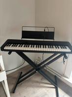 Casio keyboard CT-S1, Muziek en Instrumenten, Keyboards, Ophalen of Verzenden, Zo goed als nieuw, Casio