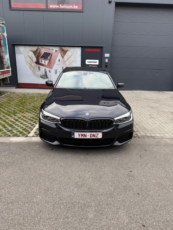 BMW 530e, Auto's, BMW, Particulier, 5 Reeks, 360° camera, ABS, Achteruitrijcamera, Adaptieve lichten, Airbags, Airconditioning