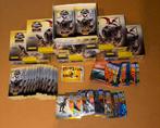 Panini Jurassic World Roar! x6, Ophalen of Verzenden, Nieuw, Boosterbox