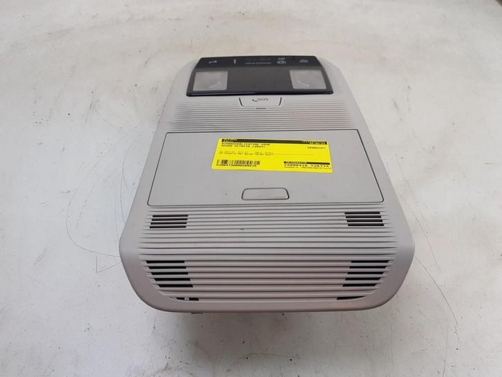 BINNENVERLICHTING VOOR Skoda Octavia Combi (NXAC), Auto-onderdelen, Verlichting, Skoda, Gebruikt