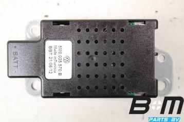 Ontstorings filter VW Golf 6 Plus 5M0827505 beschikbaar voor biedingen