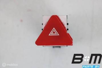 Alarmlichtschakelaar VW Touran 1T 1T0953509 beschikbaar voor biedingen