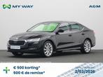 Skoda Octavia Octavia 1.0 TSI eTec MHE Clever+ DSG, 121 g/km, Achat, Automatique, Essence