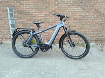 Riese & Müller Charger3 GT Vario HS – Speed Pedelec 45 km/u  beschikbaar voor biedingen