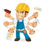 Homme à tout faire effectuer tous travaux de bâtiment, Offres d'emploi