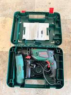 Klopboormachine, Bricolage & Construction, Outillage | Foreuses, Enlèvement, Neuf