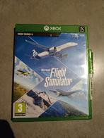 Microsoft Flight Simulator Xbox series X, Ophalen