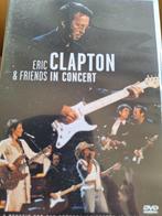 ERIC CLAPTON & FRIENDS : In concert, CD & DVD, DVD | Musique & Concerts, Comme neuf, Musique et Concerts, À partir de 6 ans, Enlèvement ou Envoi