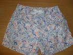 short voor meisje, maat 116. 2 euro stuk, Enlèvement ou Envoi, Comme neuf, Fille