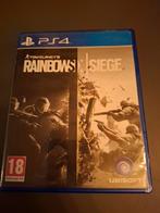 Tom Clancy's Rainbow Six Siege, Enlèvement, Utilisé