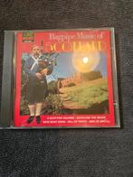 Musique écossaise pour cornemuse, CD & DVD, CD | Instrumental, Enlèvement ou Envoi