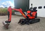 Kubota u10-3 ergo, Zakelijke goederen, Machines en Bouw | Kranen en Graafmachines, Ophalen, Graafmachine