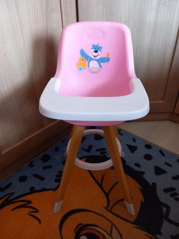 Baby born speelgoed, Enlèvement, Comme neuf