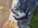 Cirkelzaag Black &decker, Ophalen, Gebruikt
