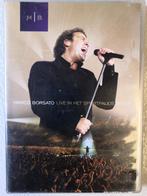 Marco Borsato – Live In The Sportpaleis 2004, Comme neuf, Musique et Concerts, Tous les âges, Enlèvement ou Envoi