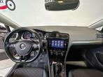 Volkswagen Golf Variant 1.6 SCR TDi IQ.Drive/1e-eig/LED/Cam, Auto's, Te koop, 0 kg, Zilver of Grijs, 0 min